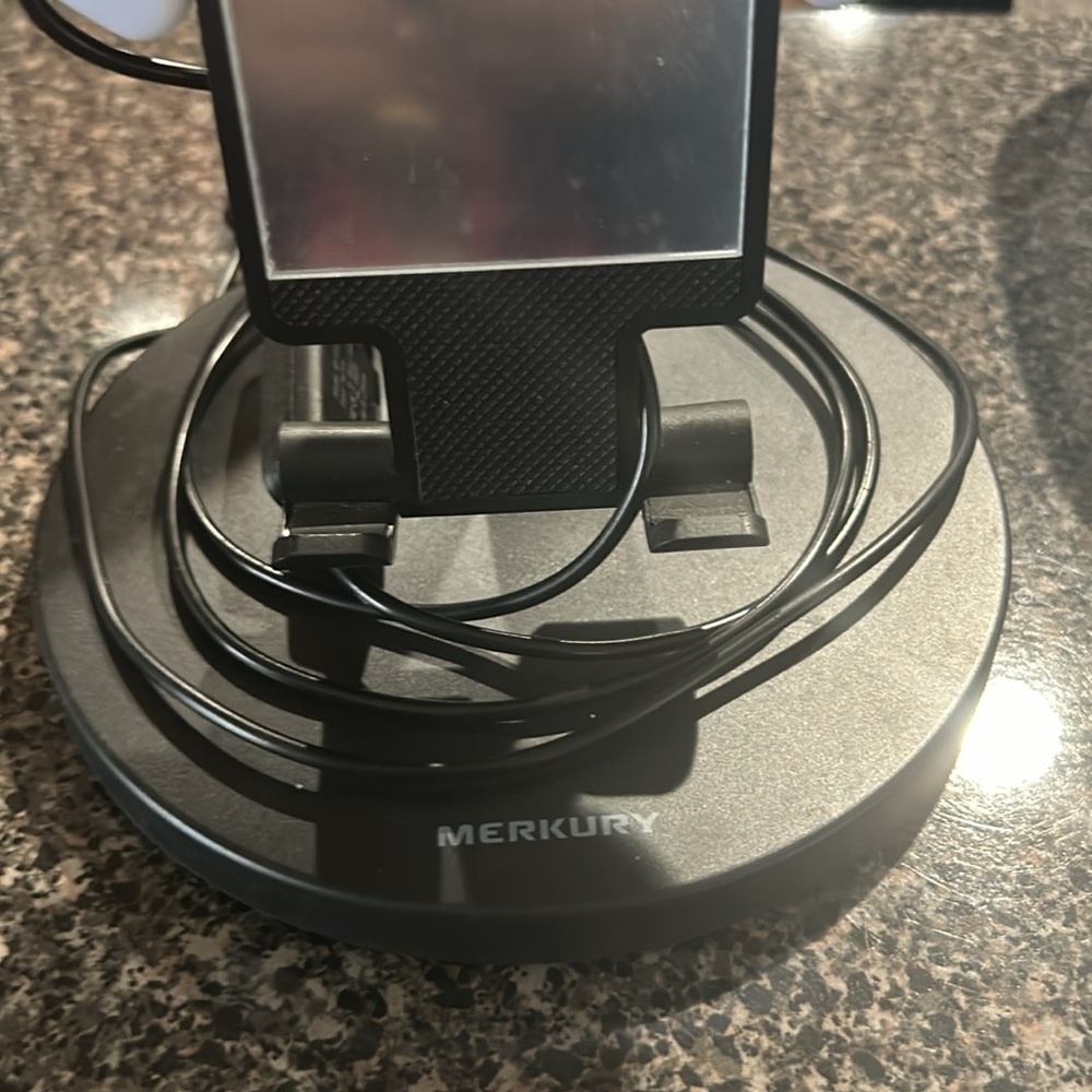 Ring light - Picture 5 of 8